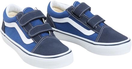 Vans Sneakers Vans , Blauw , Unisex - 33 Eu,24 Eu,20 Eu,25 Eu,26 Eu,22 Eu,21 EU