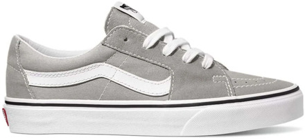 Vans Sneakers Vans , Grijs , Dames - US 4.5