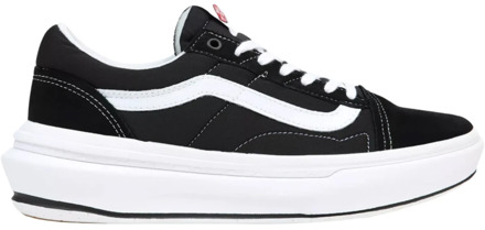 Vans Sneakers Vans , Zwart , Dames - 38 Eu,37 Eu,39 Eu,40 EU