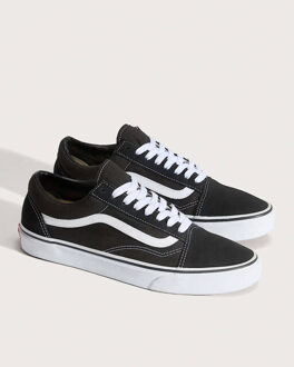 Vans Sneakers vn000d3hy281 Zwart - 42