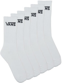 Vans Sokken Vans CLASSIC CREW" Wit - 38 / 42,42 / 46