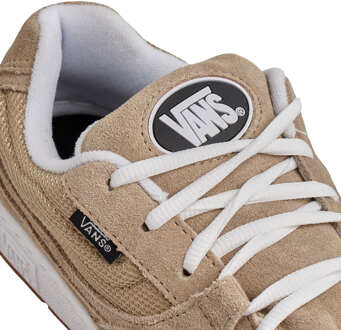 Vans Speed LS VN000CTN4MG1 Herenschoenen Beige - EU 45.5 / UK 10.5
