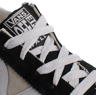 Vans Sport Laag VN000D09Y281 Herensneakers Wit