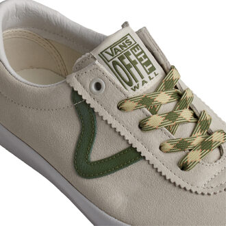 Vans Sport Low VN000CQRCD31 Herren Sneaker Grijs - EU 42 / UK 8