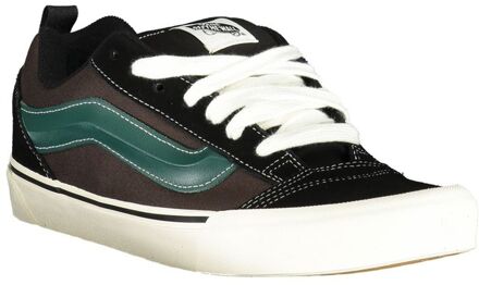 Vans Style 36 Decon Skate Schoen Zwart