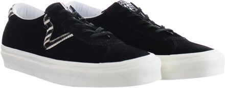 Vans Style 73 Zwart Damesschoenen - EU 35 / UK 2.5