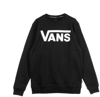 Vans sweater Zwart - XS