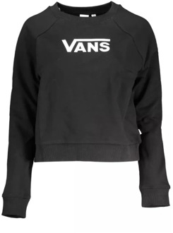 Vans sweater zwart