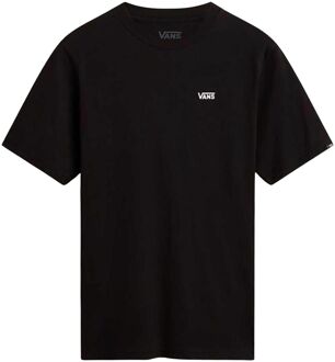 Vans T-shirt Korte Mouw Vans  BY LEFT CHEST