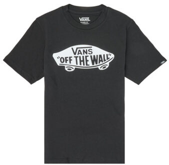 Vans T-shirt Korte Mouw Vans BY OTW" Zwart - 8 / 10 Jahre,10 / 12 Jahre,12 / 14 Jahre,16 Jahre