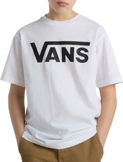 Vans T-shirt wit - 140