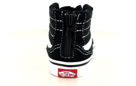 Vans Td filmore hi zip 461.90.210 Zwart - 20