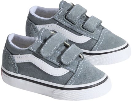 Vans Td Old Skool Blauw - 19