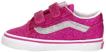 Vans Td Old Skool Roze - 26