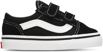 Vans TD OLD SKOOL V Zwart