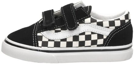 Vans Td Old Skool Zwart - 25