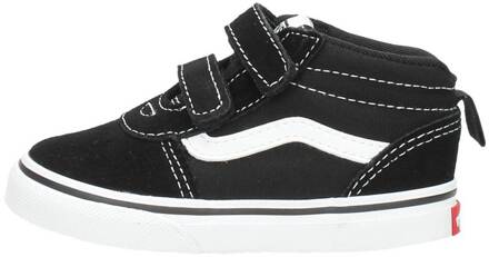 Vans Td Ward Mid V Zwart - 24