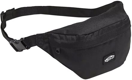 Vans Traveler Fanny Pack black heuptas Zwart - H 14 x B 23 x D 9 cm