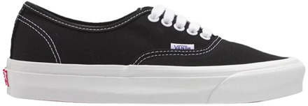 Vans Ua Authentic 44 Dx (anaheim Factory) Black 11