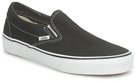 Vans UA Classic Slip-On Sneakers Unisex - Black