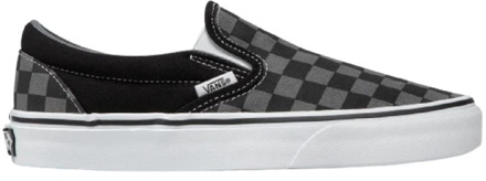 Vans UA Classic Slip-On sneakers Zwart - 40