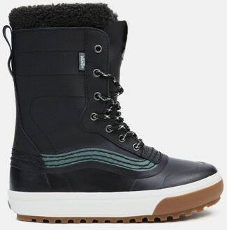 Vans UA Standard Mid Snowboot MTE Dames Zwart - UK 3.5