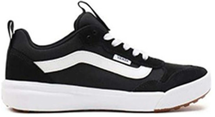 Vans Ultrarange 3D Sneakers Vans , Black , Dames - 36 EU