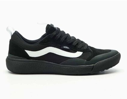 Vans UltraRange Exo Se Zwart Herenschoenen - maat EU 36.5 / UK 3.5