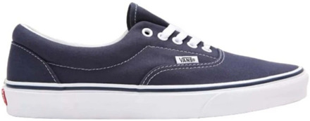 Vans Unisex Sneakers Era - Blauw - Maat 36