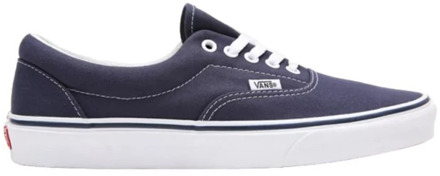 Vans Unisex Sneakers Era - Blauw - Maat 41