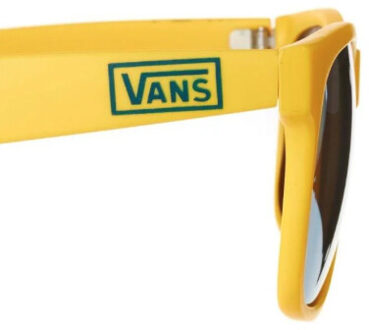 Vans unisex spicoli 4 shade zonnebril - - maat One size Veelkleurig