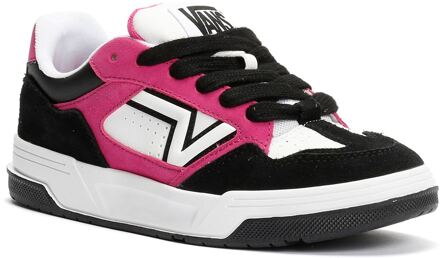 Vans Upland Y2K Dames Zwarte Sneakers - maat EU 39/ UK 6