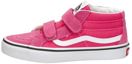 Vans Uy Sk8-mid Roze - 31