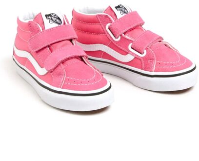 Vans Uy Sk8-mid Roze - 32