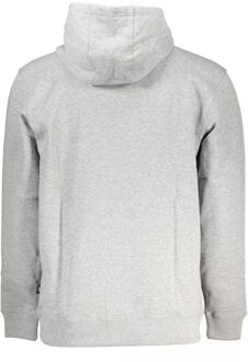 Vans Verlies Je Hoofd Hoodie Mte1 - maat S Grijs