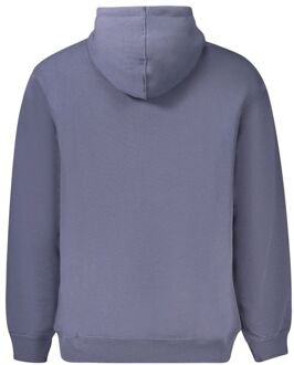 Vans Versa Standaard Pullover Hoodie - maat Donkergrijs