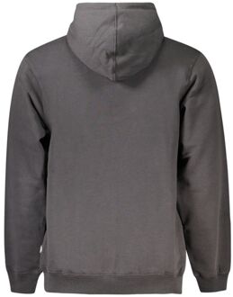 Vans Versa Standaard Pullover Hoodie - maat Grijs