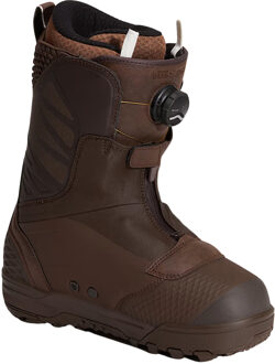 Vans Verse Blake Paul Snowboardschoenen Heren 42.5 Bruin