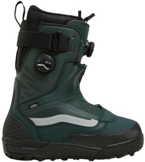 Vans Verse Range Edition Snowboardschoenen Heren 42.5 Donkergroen