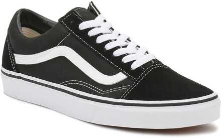 Vans Vn000d3hy28 unisex sneakers Zwart
