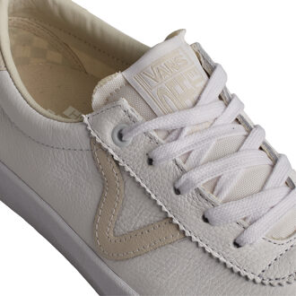 Vans VN0A2Z380VW1 Heren Skate Sportschoenen - maat EU 47.5 / UK 12 Wit