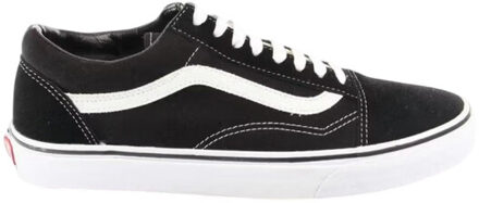 Vans Volwassen unisex old skool suede trainers Wit - 38,5