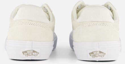 Vans Ward Deluxe Sneakers beige Canvas - 37