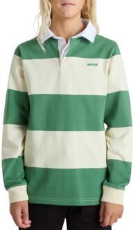 Vans Ward Rugby Sweater Junior - 128-140