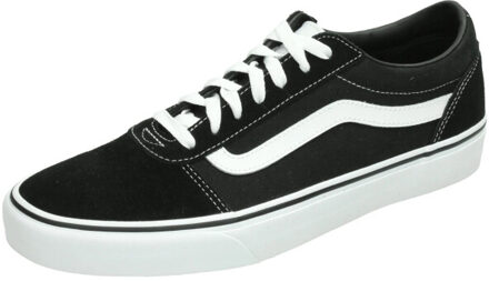Vans Ward suede canvas - maat 44,5 Veelkleurig