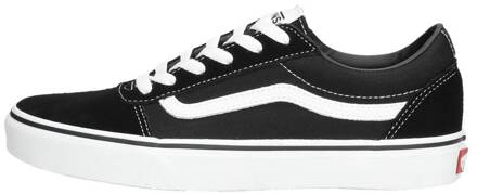 Vans Ward Zwart - 36