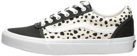Vans Ward Zwart - 37