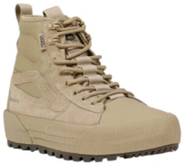 Vans Women sneakers Beige - 38