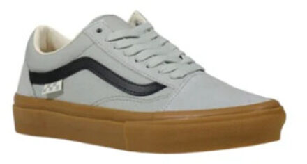 Vans Women sneakers - maat 35 Grijs