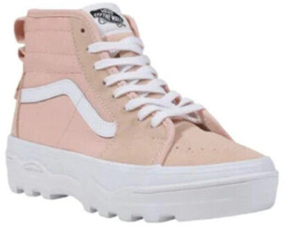 Vans Women sneakers Roze - 36